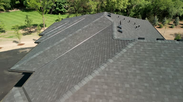 Best Roof Insulation Installation  in Grand Terrace, CA