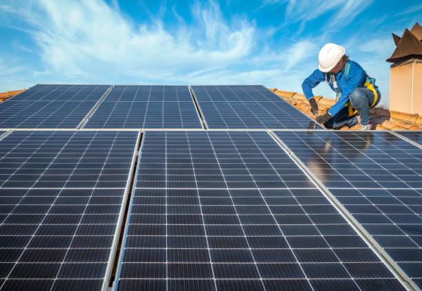 Best Green or Eco-Friendly Roofing Solutions  in Grand Terrace, CA