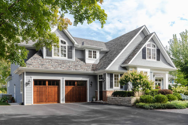 Best Roof Ventilation Installation  in Grand Terrace, CA