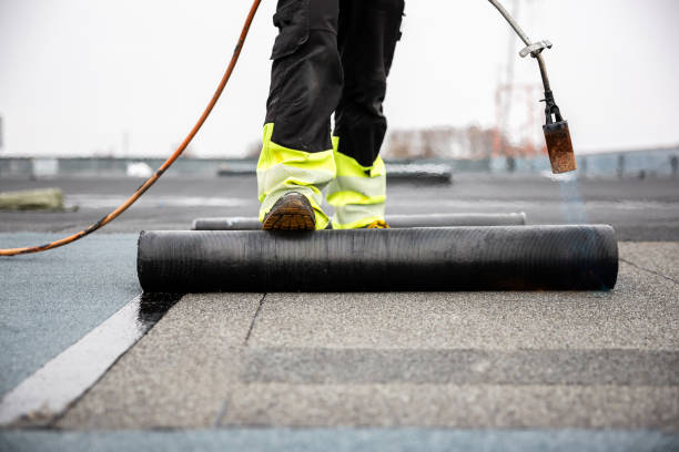 Best Gutter Installation and Repair  in Grand Terrace, CA