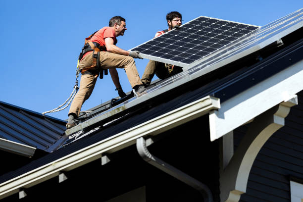 Best Storm Damage Roof Repair  in Grand Terrace, CA