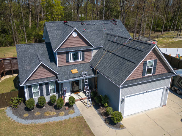 Best Sheet Metal Roofing  in Grand Terrace, CA